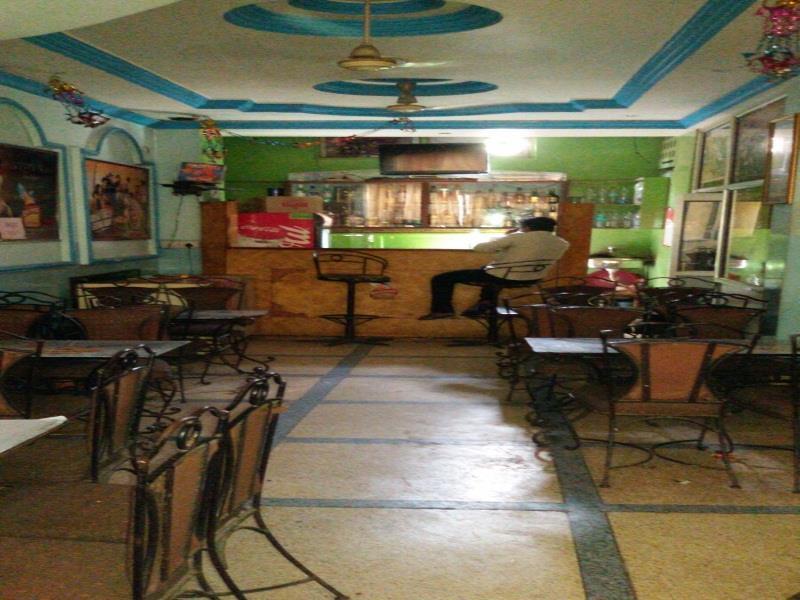 Hotel Arvind Jodhpur  Luaran gambar